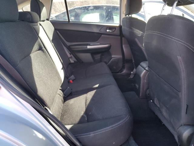 Photo 11 from auction – 2014 SUBARU XV CROSSTR with VIN JF2GPBCC8EH235932
