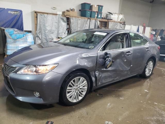 LEXUS ES 350 2015 с VIN JTHBK1GG3F2209725 - Снимка от търг