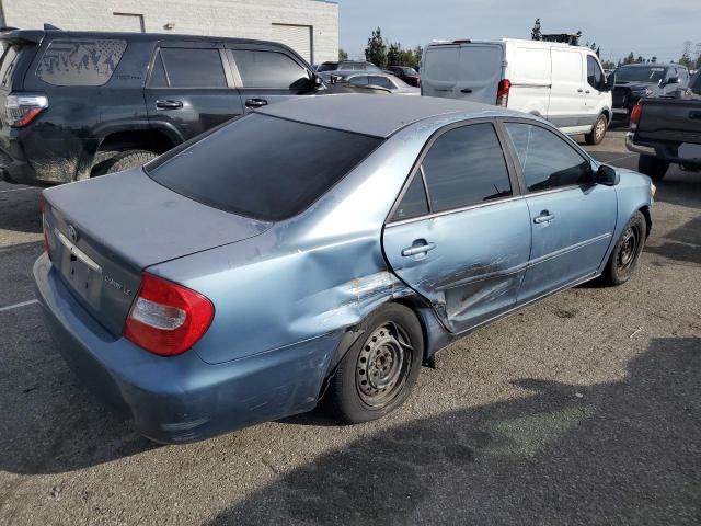 Photo 3 from auction – 2004 TOYOTA CAMRY with VIN 4T1BE32K24U878811