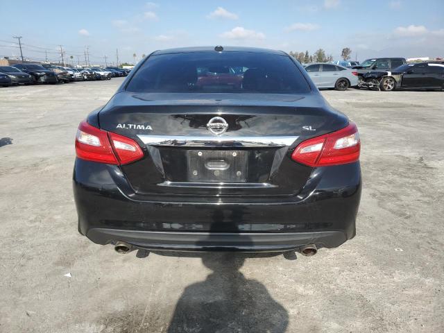 Photo 6 from auction – 2017 NISSAN ALTIMA 2.5 with VIN 1N4AL3AP7HC498710