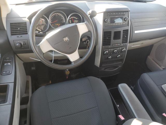Photo 8 from auction – 2010 DODGE GRAND CARA with VIN 2D4RN4DE5AR333942