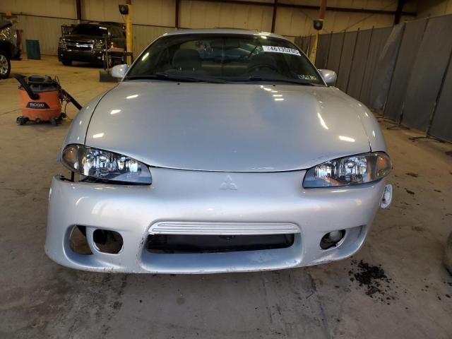 Photo 5 from auction – 1997 MITSUBISHI ECLIPSE GS with VIN 4A3AK54F9VE024251