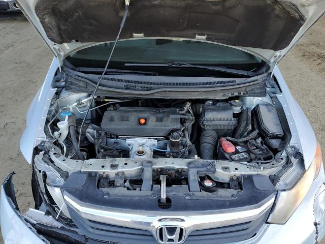 Photo 11 from auction – 2012 HONDA CIVIC EX with VIN 19XFB2F86CE319797