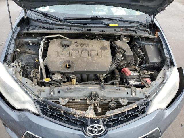 Photo 11 from auction – 2014 TOYOTA COROLLA L with VIN 2T1BURHEXEC061435