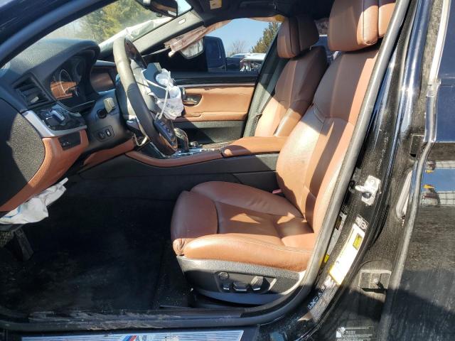 Photo 7 from auction – 2013 BMW 550 XI with VIN WBAFU9C59DDY72036