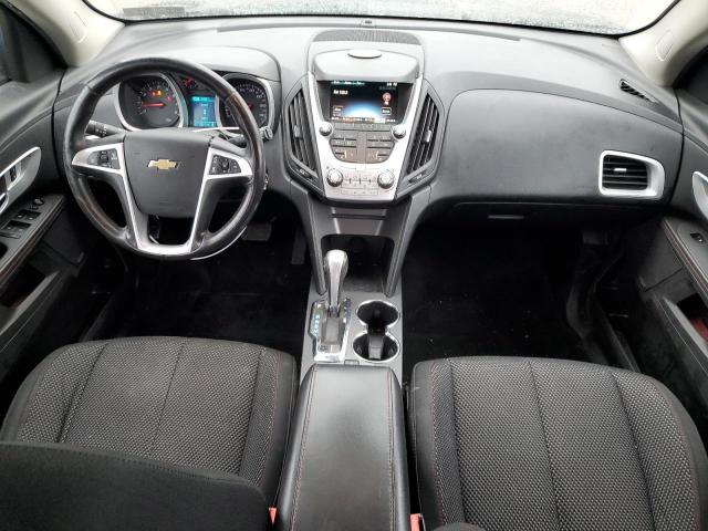 Photo 8 from auction – 2014 CHEVROLET EQUINOX LT with VIN 2GNFLFE33E6278730