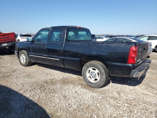 Photo 2 from auction – 2003 CHEVROLET SILVERADO with VIN 2GCEC19V031267522