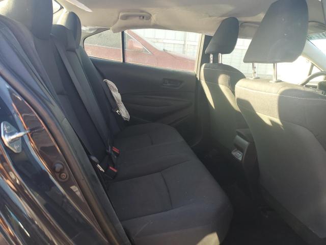 Photo 10 from auction – 2023 TOYOTA COROLLA LE with VIN JTDBCMFE4P3014163