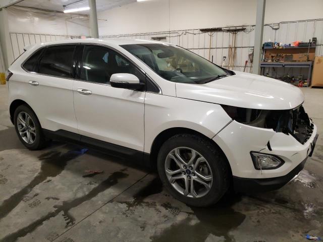 Снимка 4 от търг – 2015 FORD EDGE TITAN с VIN 2FMTK4K88FBB42309