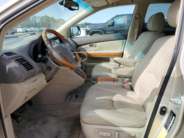 Photo 7 from auction – 2005 LEXUS RX 330 with VIN 2T2GA31UX5C041288