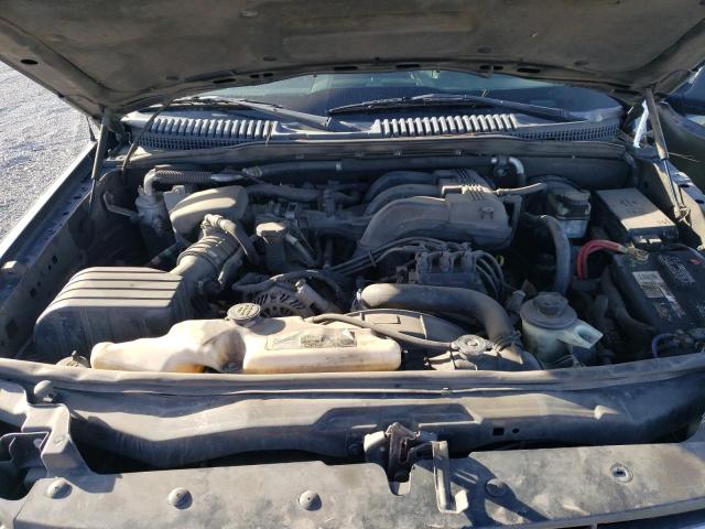 Photo 12 from auction – 2010 FORD EXPLORER X with VIN 1FMEU6DE5AUA11455