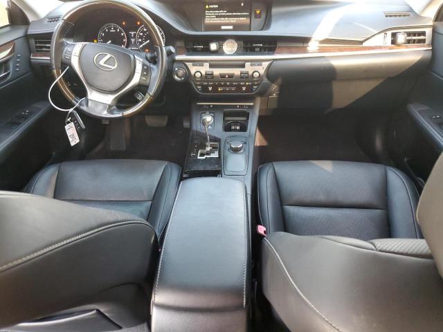 Photo 8 from auction – 2015 LEXUS ES 350 with VIN JTHBK1GG0F2209102