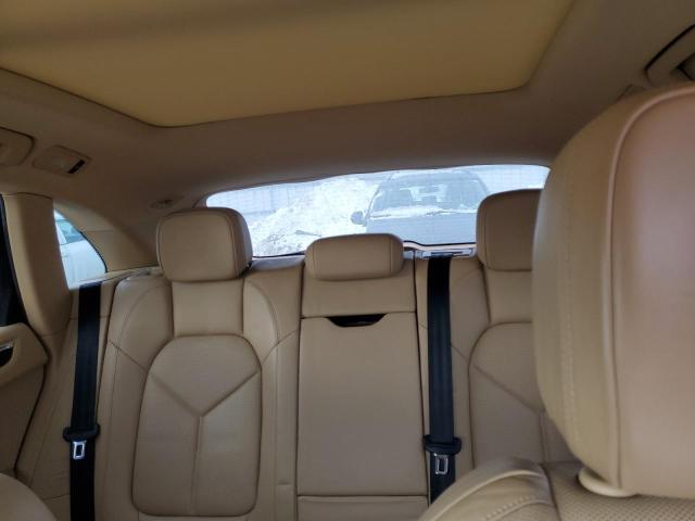 Photo 10 from auction – 2017 PORSCHE MACAN S with VIN WP1AB2A52HLB14451