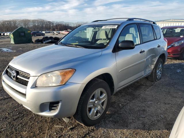 TOYOTA RAV4 2009 with VIN 2T3BF33V89W012633 - Photo from auction