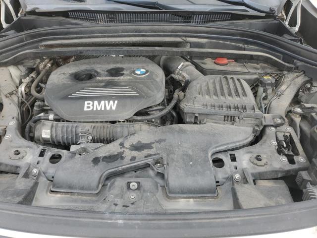 Photo 12 from auction – 2016 BMW X1 XDRIVE2 with VIN WBXHT3C39G5F64430
