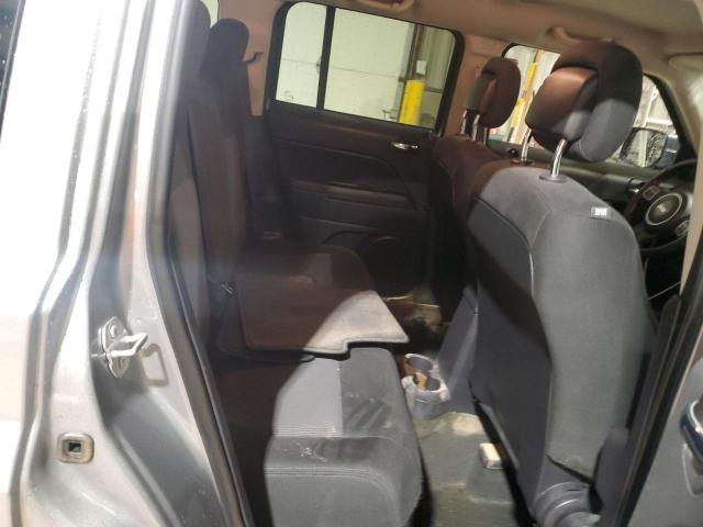 Photo 11 from auction – 2017 JEEP PATRIOT LA with VIN 1C4NJPFB7HD161938