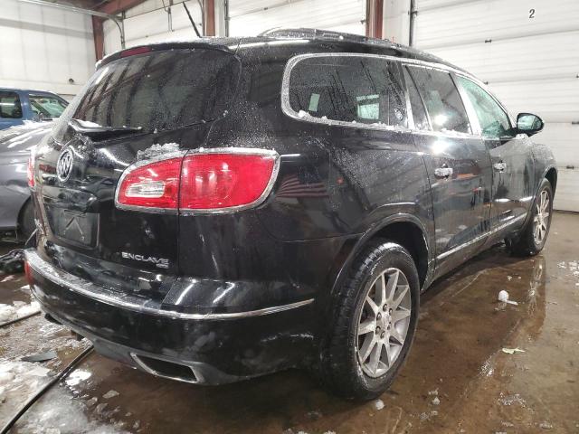 Снимка 3 от търг – 2017 BUICK ENCLAVE с VIN 5GAKVBKD5HJ233269