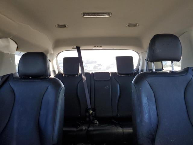 Снимка 10 от търг – 2022 KIA CARNIVAL E с VIN KNDNC5H38N6138625