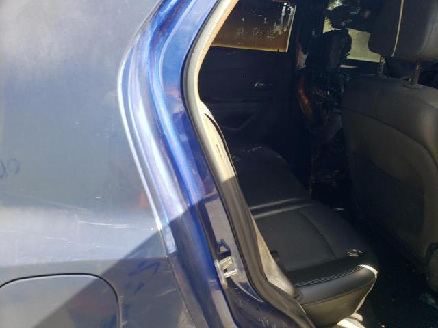 Photo 11 from auction – 2015 CHEVROLET TRAX 1LT with VIN 3GNCJRSB4FL199117