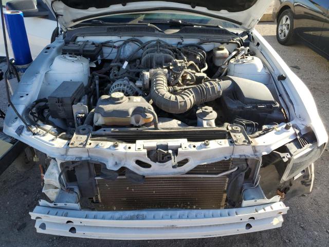 Photo 11 from auction – 2007 FORD MUSTANG with VIN 1ZVFT80N875288212