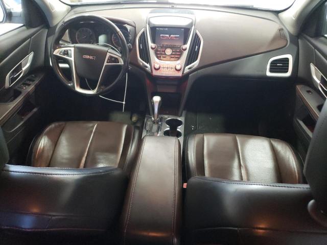 Снимка 8 от търг – 2010 GMC TERRAIN SL с VIN 2CTALFEW6A6316186