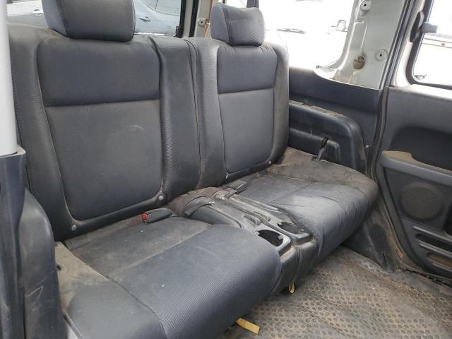 Photo 11 from auction – 2004 HONDA ELEMENT EX with VIN 5J6YH28514L003463