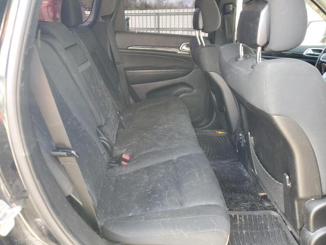 Photo 11 from auction – 2013 JEEP GRAND CHER with VIN 1C4RJFAG0DC640782