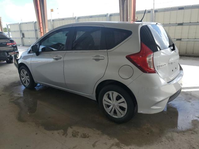 Photo 2 from auction – 2018 NISSAN VERSA NOTE with VIN 3N1CE2CP6JL364658