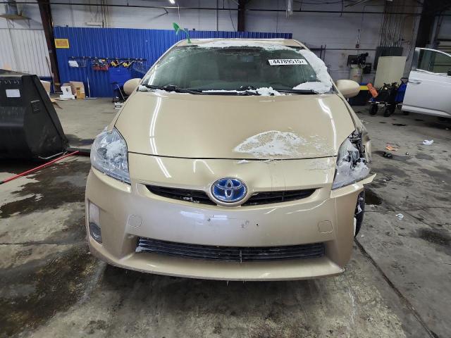 Photo 5 from auction – 2010 TOYOTA PRIUS with VIN JTDKN3DU4A0038907