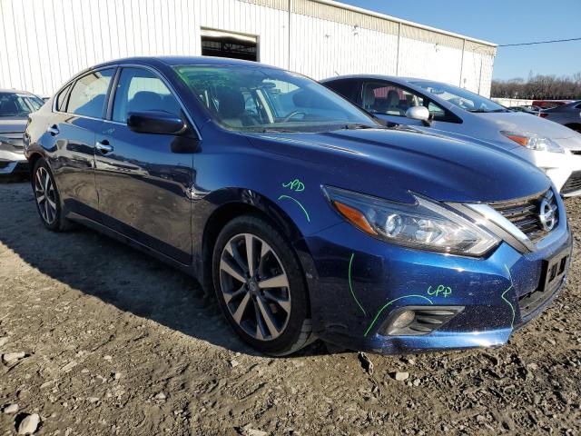 Photo 4 from auction – 2017 NISSAN ALTIMA 2.5 with VIN 1N4AL3AP9HC234016
