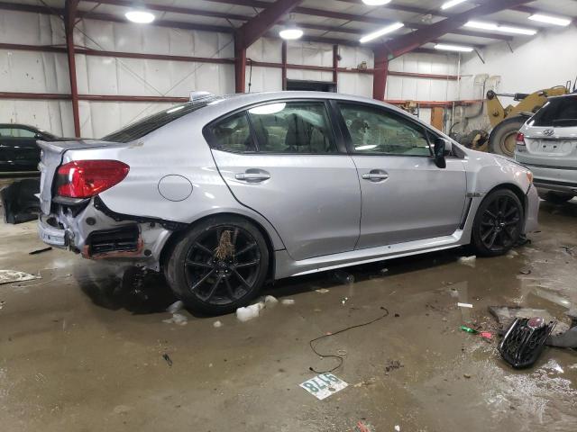 Photo 3 from auction – 2020 SUBARU WRX PREMIU with VIN JF1VA1C63L9804050