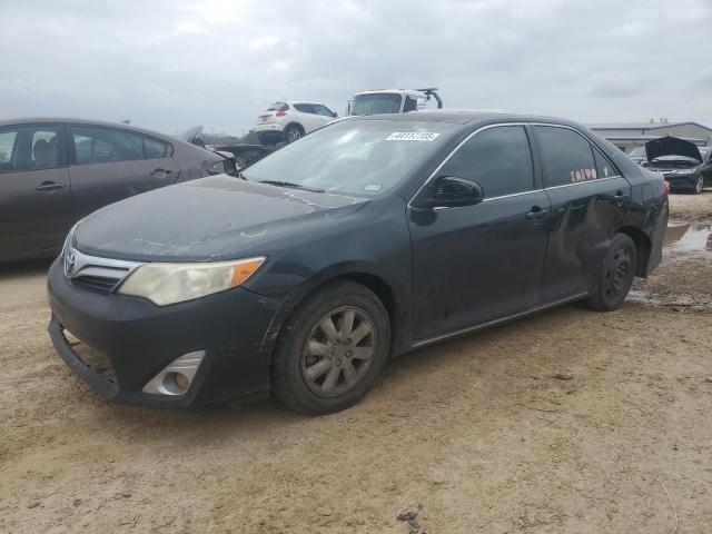 TOYOTA CAMRY BASE 2012 with VIN 4T4BF1FK5CR176935 - Photo from auction