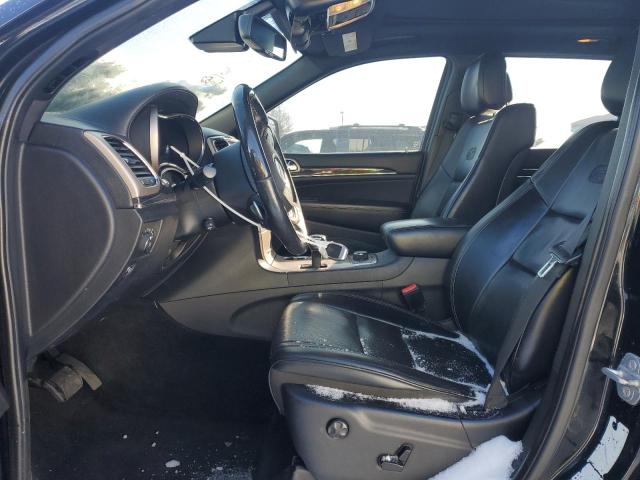 Photo 7 from auction – 2015 JEEP GRAND CHER with VIN 1C4RJFCT5FC788018