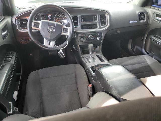 Photo 8 from auction – 2014 DODGE CHARGER SE with VIN 2C3CDXBG3EH358897