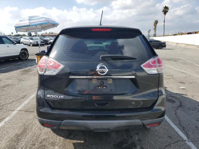 Photo 6 from auction – 2016 NISSAN ROGUE S with VIN KNMAT2MT4GP669353