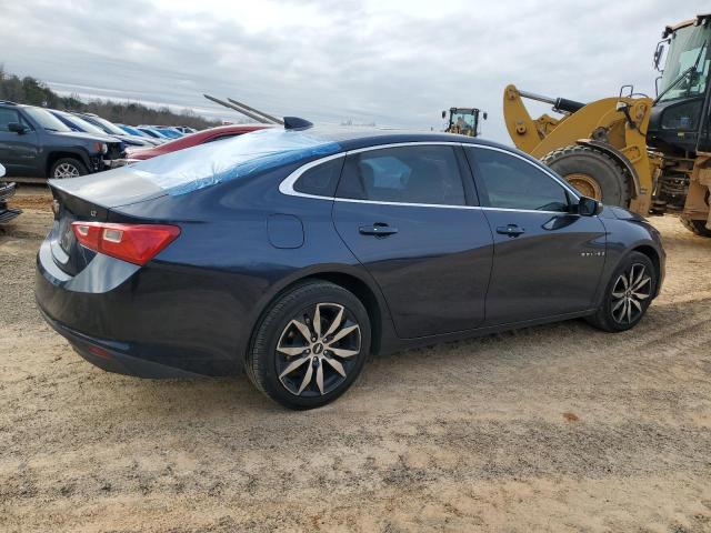 Photo 3 from auction – 2017 CHEVROLET MALIBU LT with VIN 1G1ZE5ST7HF169544