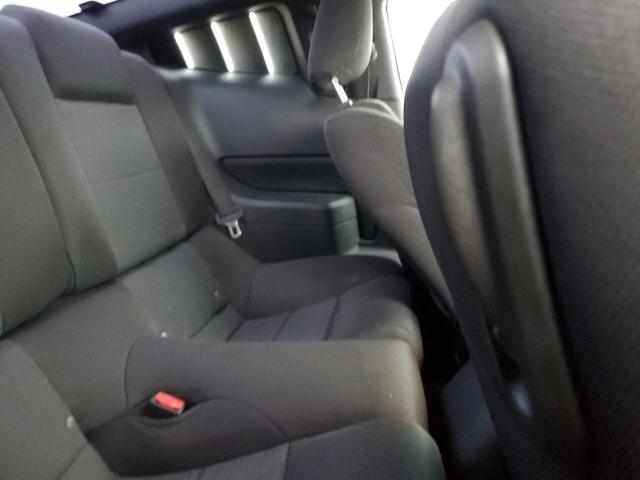 Photo 10 from auction – 2005 FORD MUSTANG with VIN 1ZVFT80N255124435