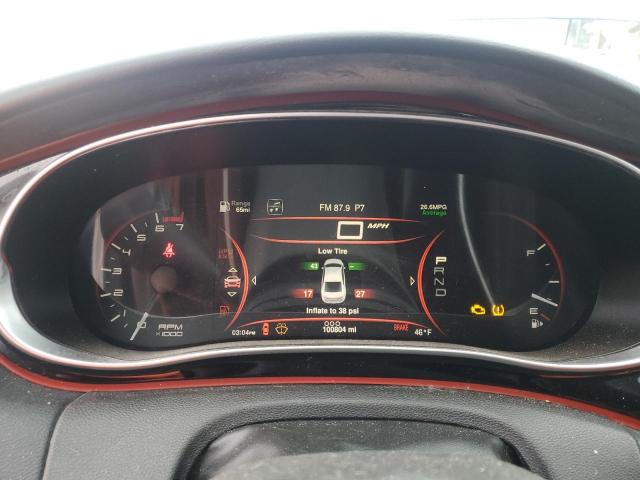 Photo 9 from auction – 2014 DODGE DART SE AE with VIN 1C3CDFDH6ED773192