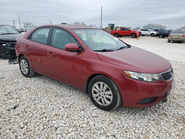صورة رقم 4 من المزاد - 2011 KIA FORTE EX مع VIN KNAFU4A25B5423875