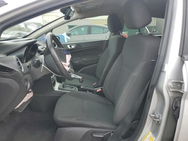 Photo 7 from auction – 2016 FORD FIESTA SE with VIN 3FADP4BJ4GM141600