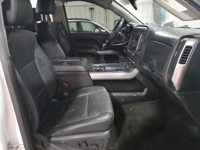Photo 7 from auction – 2018 CHEVROLET SILVERADO with VIN 1GCVKSECXJZ222685