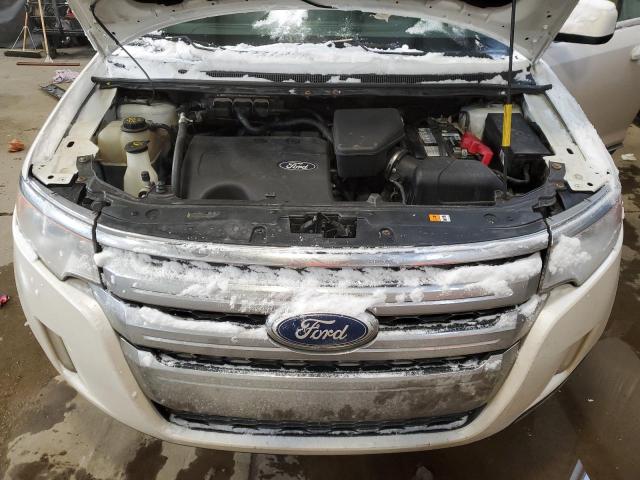 Photo 12 from auction – 2011 FORD EDGE LIMIT with VIN 2FMDK4KC1BBA37162