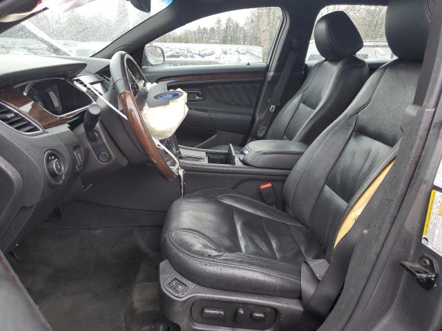 Photo 7 from auction – 2014 FORD TAURUS LIM with VIN 1FAHP2F87EG176247