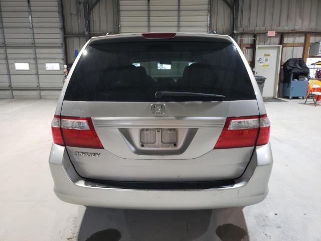 Photo 6 from auction – 2006 HONDA ODYSSEY EX with VIN 5FNRL38686B417871