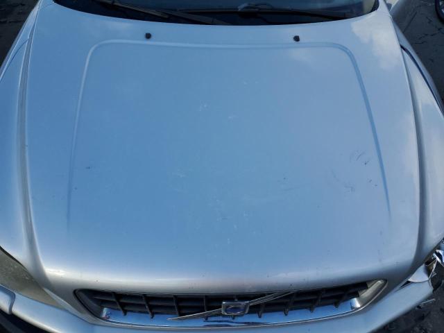 Photo 12 from auction – 2003 VOLVO XC90 with VIN YV1CM59H831017564