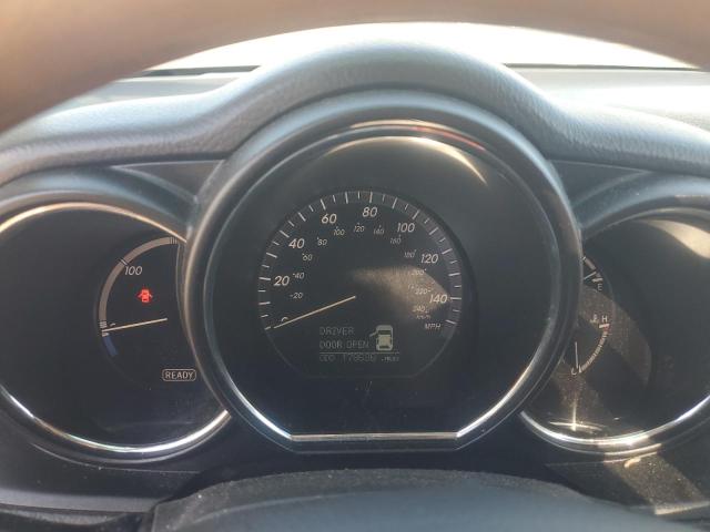 Photo 9 from auction – 2006 LEXUS RX 400 with VIN JTJHW31U660045406