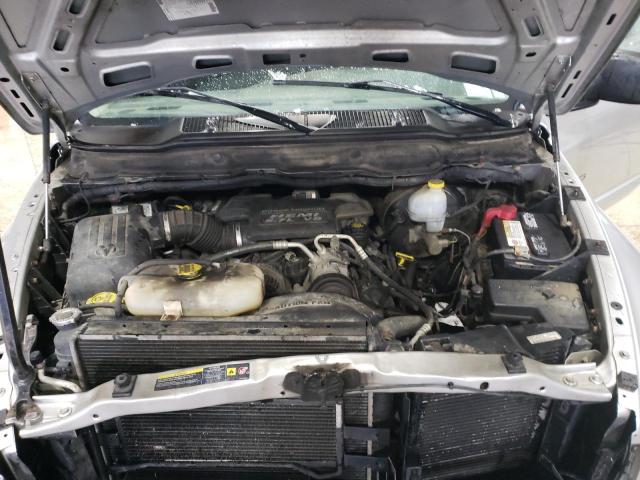 Photo 11 from auction – 2004 DODGE RAM 1500 S with VIN 1D7HA16D74J136020