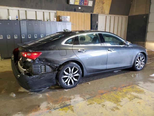 Photo 3 from auction – 2017 CHEVROLET MALIBU LT with VIN 1G1ZE5ST4HF191064
