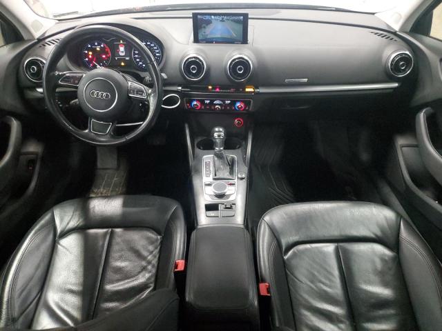 Photo 8 from auction – 2015 AUDI A3 PREMIUM with VIN WAUBFGFF6F1112703