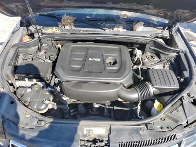 Photo 12 from auction – 2018 JEEP GRAND CHER with VIN 1C4RJFBG5JC407040